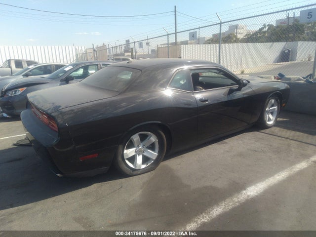 Dodge Challenger 2014 2C3CDYAG9EH306424 Image 20