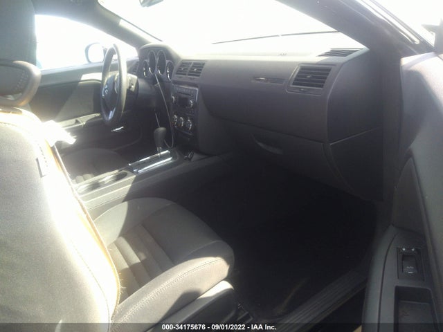 Dodge Challenger 2014 2C3CDYAG9EH306424 Image 21