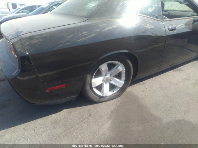 Dodge Challenger 2014 2C3CDYAG9EH306424 Image 22