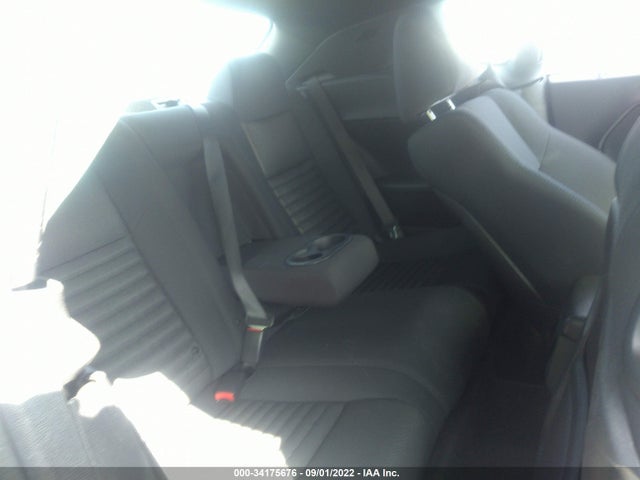 Dodge Challenger 2014 2C3CDYAG9EH306424 Image 24