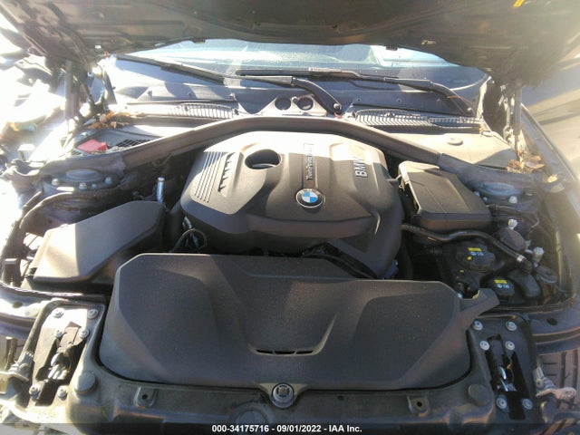 2018 BMW 2 Series, VIN: WBA2J1C56JVD09186