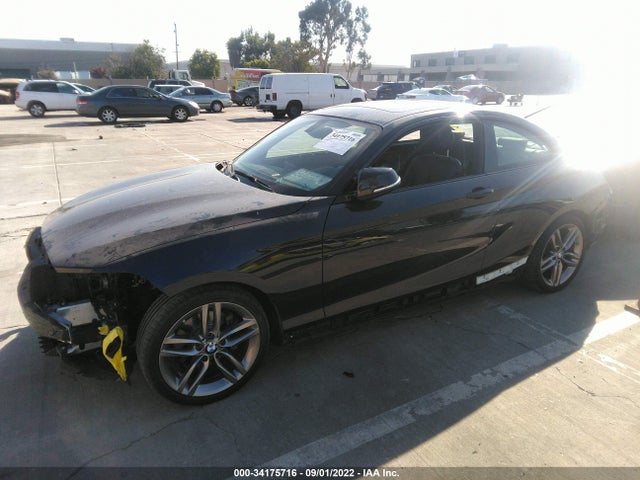 2018 BMW 2 Series, VIN: WBA2J1C56JVD09186