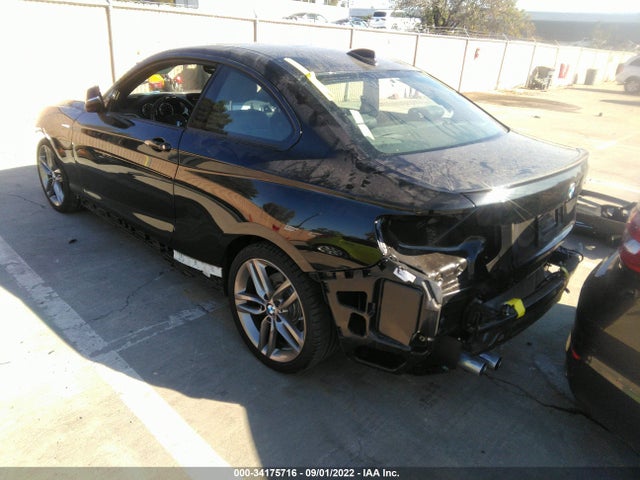 2018 BMW 2 Series, VIN: WBA2J1C56JVD09186