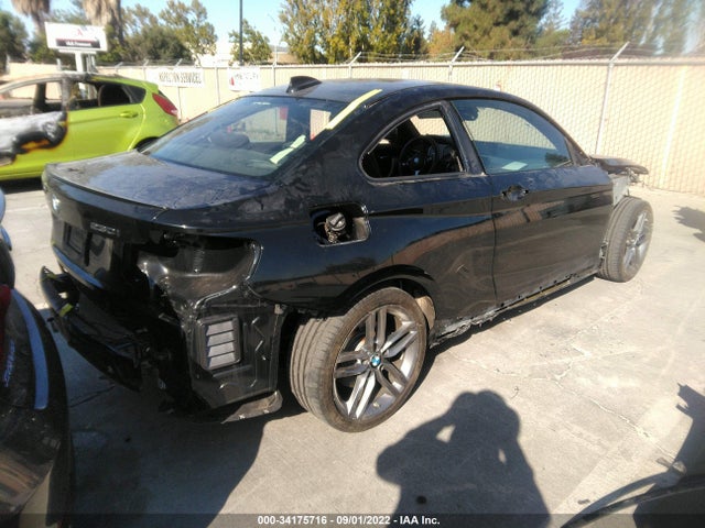 2018 BMW 2 Series, VIN: WBA2J1C56JVD09186