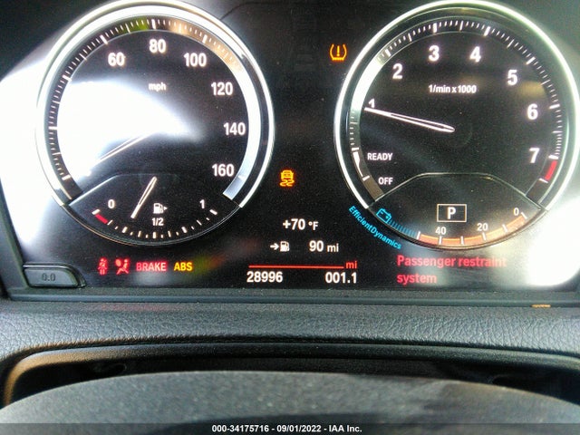 2018 BMW 2 Series, VIN: WBA2J1C56JVD09186