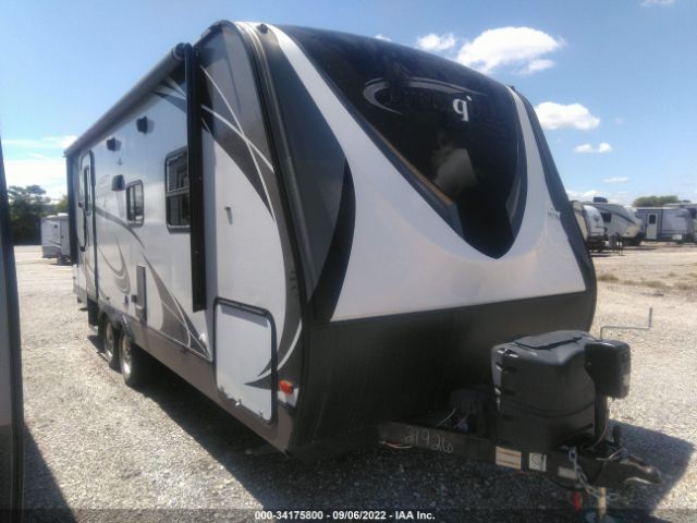 2018 IMAGINE CT 215 VIN: 573TE2724J5500323