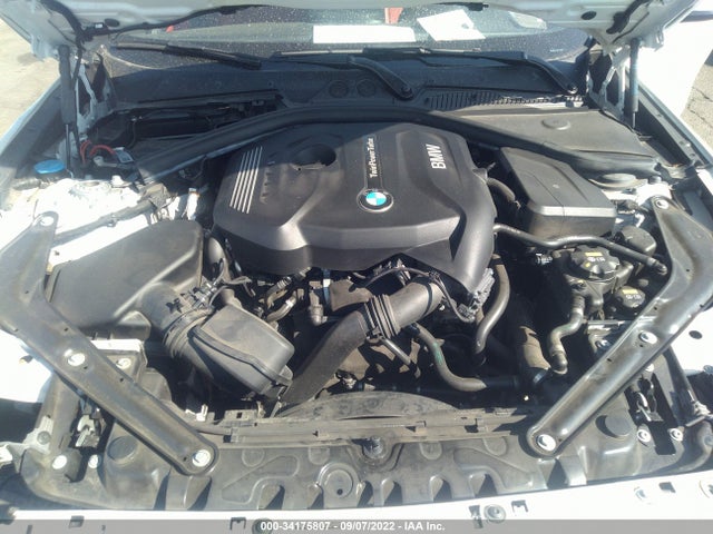 2019 BMW 2 Series, VIN: WBA2M7C59KVD52187
