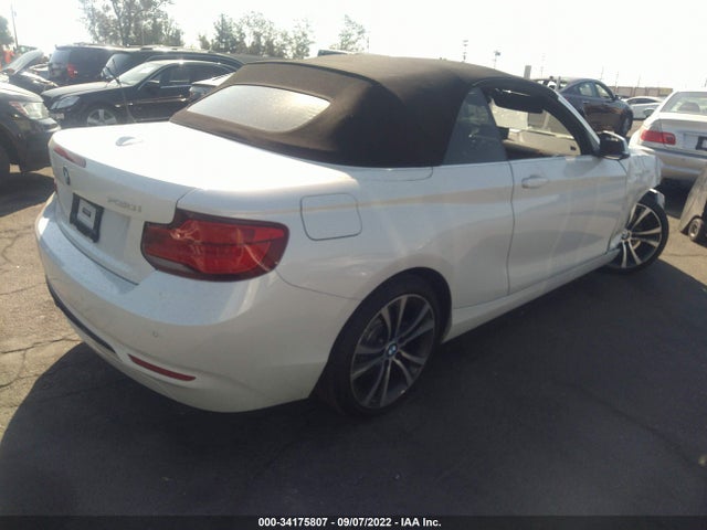 2019 BMW 2 Series, VIN: WBA2M7C59KVD52187