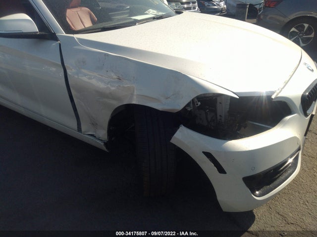 2019 BMW 2 Series, VIN: WBA2M7C59KVD52187