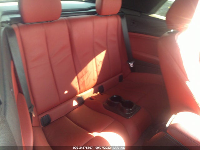 2019 BMW 2 Series, VIN: WBA2M7C59KVD52187