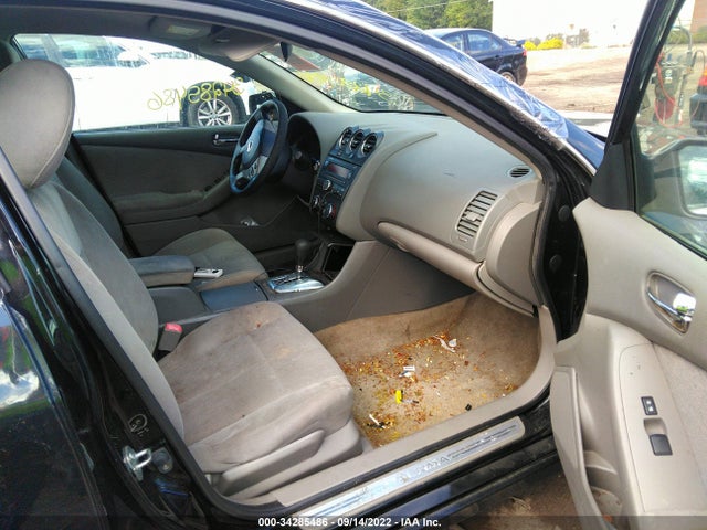 2012 NISSAN ALTIMA 2.5 S VIN: 1N4AL2AP0CN571567