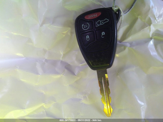 2013 CHRYSLER 200 LIMITED VIN: 1C3CCBCG7DN631818