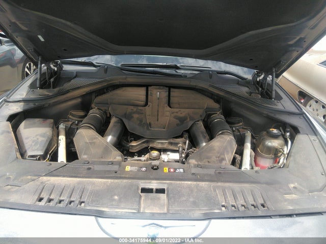 2021 Genesis GV80, VIN: KMUHCESC2MU039053