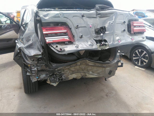 2021 Genesis GV80, VIN: KMUHCESC2MU039053