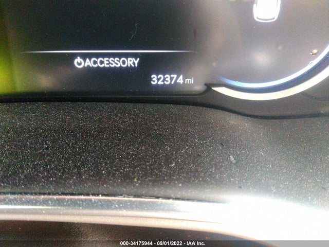 2021 Genesis GV80, VIN: KMUHCESC2MU039053