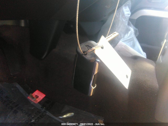 Chevrolet Silverado 1500 2lz 2016 3GCUKSECXGG256744 Image 11