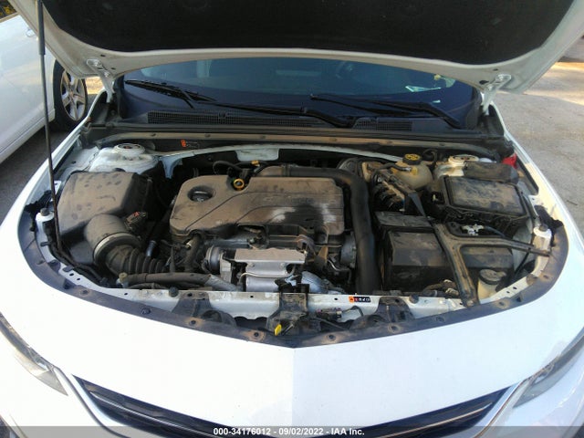 Chevrolet MALIBU LT 2018 1G1ZD5ST6JF152341 Image 11