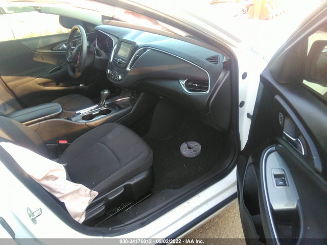 Chevrolet MALIBU LT 2018 1G1ZD5ST6JF152341 Image 6