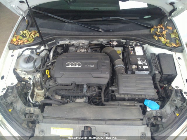 2016 Audi A3, VIN: WAUB8GFF0G1040330
