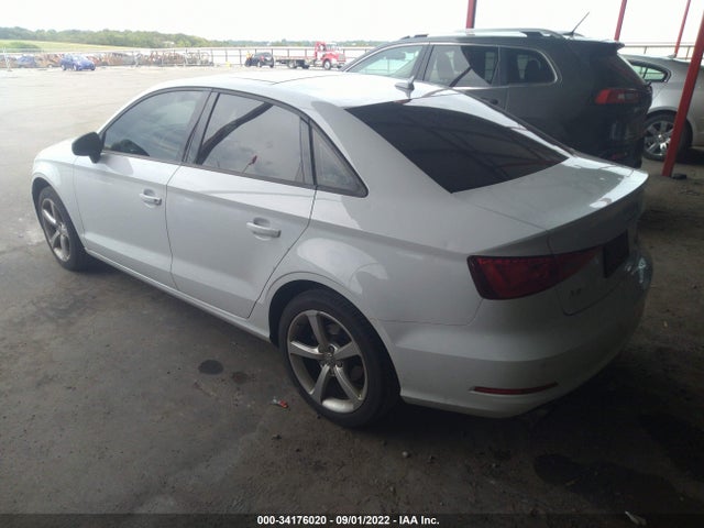 2016 Audi A3, VIN: WAUB8GFF0G1040330