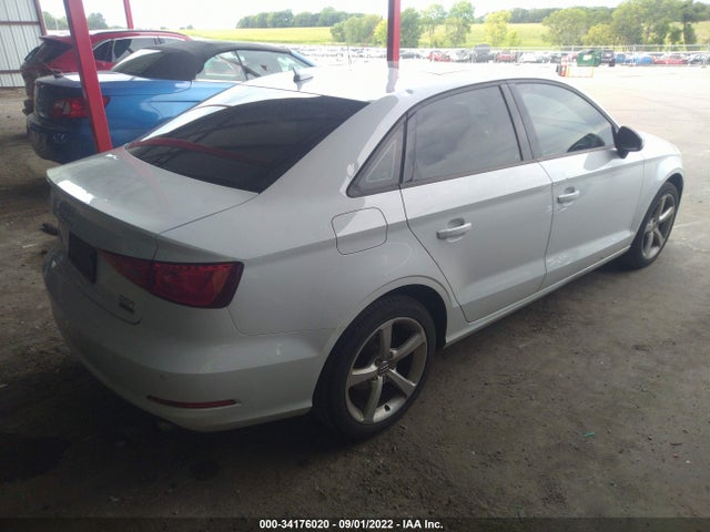 2016 Audi A3, VIN: WAUB8GFF0G1040330