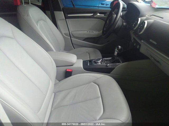 2016 Audi A3, VIN: WAUB8GFF0G1040330