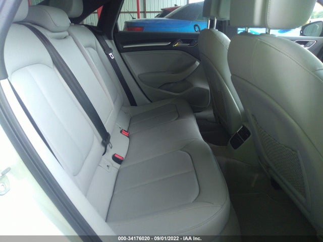 2016 Audi A3, VIN: WAUB8GFF0G1040330
