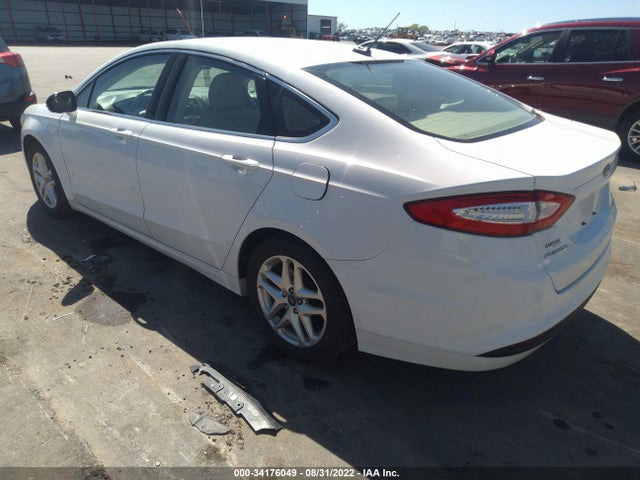 2015 Ford Fusion, VIN: 1FA6P0HD5F5131410