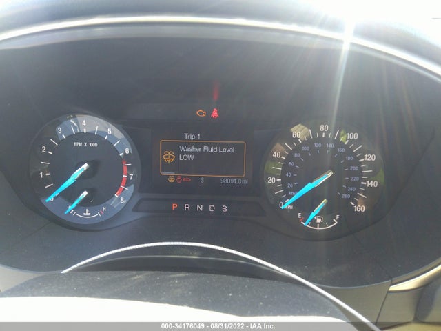 2015 Ford Fusion, VIN: 1FA6P0HD5F5131410
