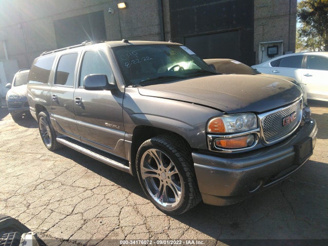 2005 1GKFK66U15J162520 main image