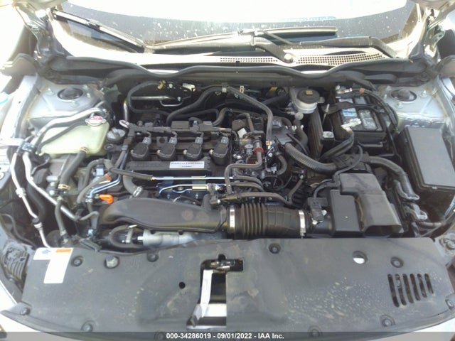 Honda Civic Sedan Ex-t 2018 JHMFC1F34JX022714 Image 11