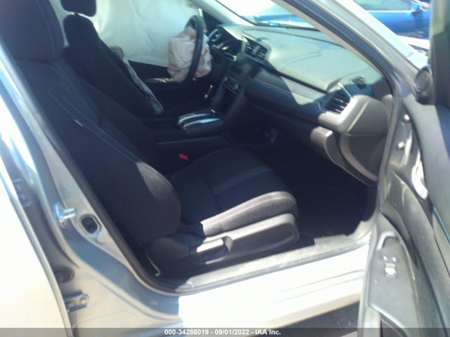 Honda Civic Sedan Ex-t 2018 JHMFC1F34JX022714 Image 6