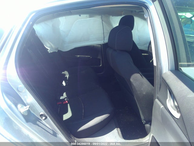Honda Civic Sedan Ex-t 2018 JHMFC1F34JX022714 Image 9
