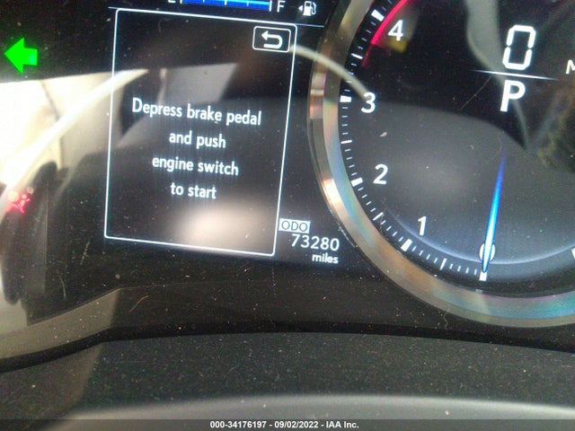 2015 Lexus RC, VIN: JTHHP5BC9F5001449