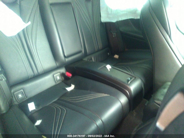 2015 Lexus RC, VIN: JTHHP5BC9F5001449