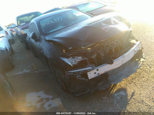 2015 Lexus RC, VIN: JTHHP5BC9F5001449