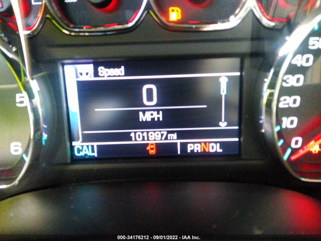 2018 Chevrolet Tahoe, VIN: 1GNSKBKC4JR278314