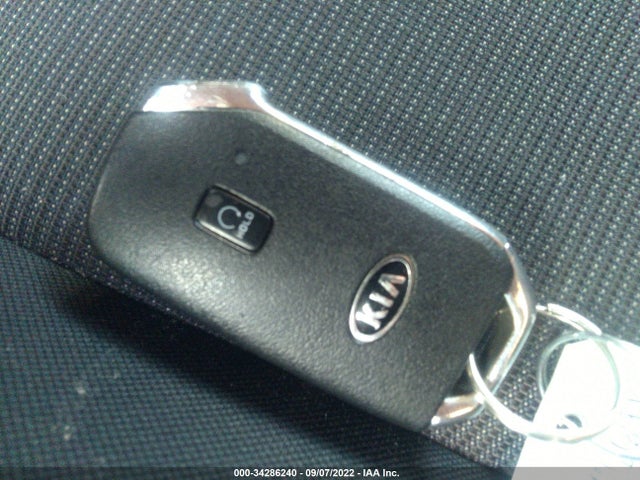 2021 Kia K5, VIN: 5XXG14J28MG065220