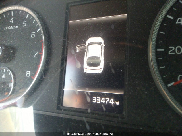 2021 Kia K5, VIN: 5XXG14J28MG065220