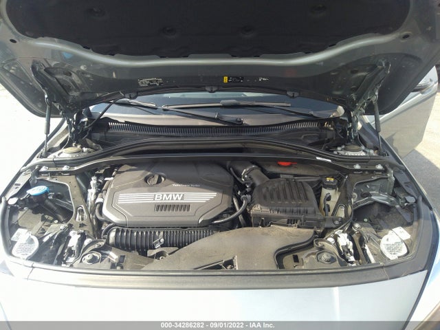 2022 BMW 2 Series, VIN: WBA53AK08N7K21454