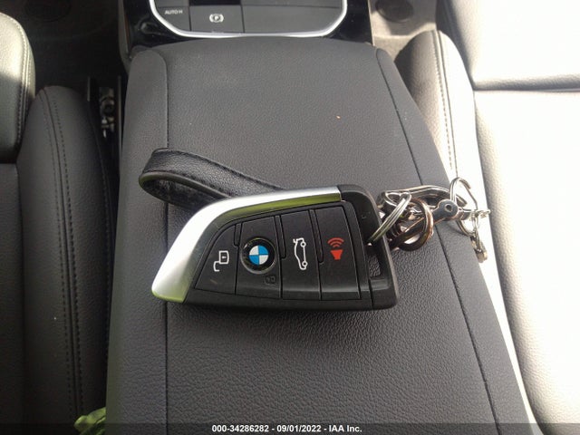 2022 BMW 2 Series, VIN: WBA53AK08N7K21454