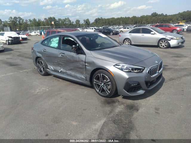 2022 BMW 2 Series, VIN: WBA53AK08N7K21454
