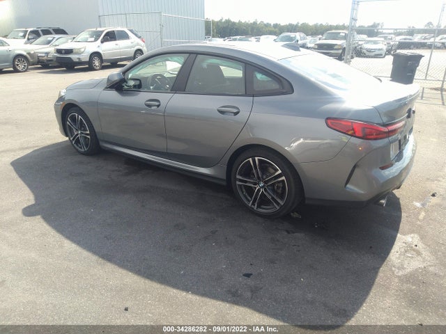 2022 BMW 2 Series, VIN: WBA53AK08N7K21454
