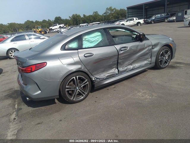 2022 BMW 2 Series, VIN: WBA53AK08N7K21454