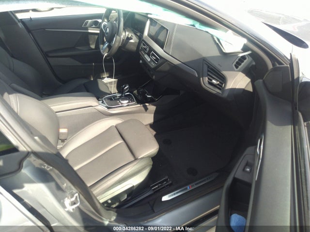 2022 BMW 2 Series, VIN: WBA53AK08N7K21454