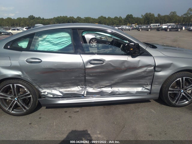 2022 BMW 2 Series, VIN: WBA53AK08N7K21454