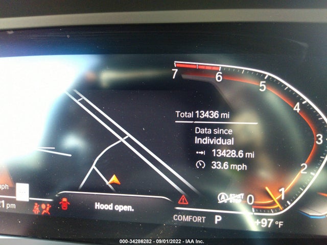 2022 BMW 2 Series, VIN: WBA53AK08N7K21454