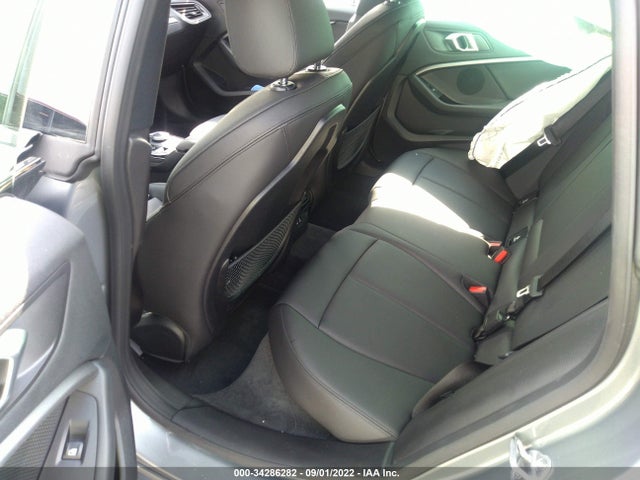 2022 BMW 2 Series, VIN: WBA53AK08N7K21454