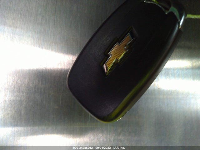 Chevrolet EQUINOX LT 2020 3GNAXKEV1LS551218 Image 3