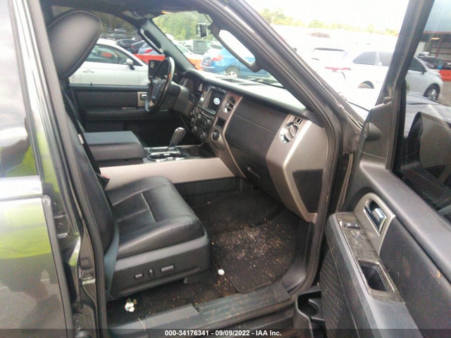 2016 Ford Expedition, VIN: 1FMJK2AT5GEF53626
